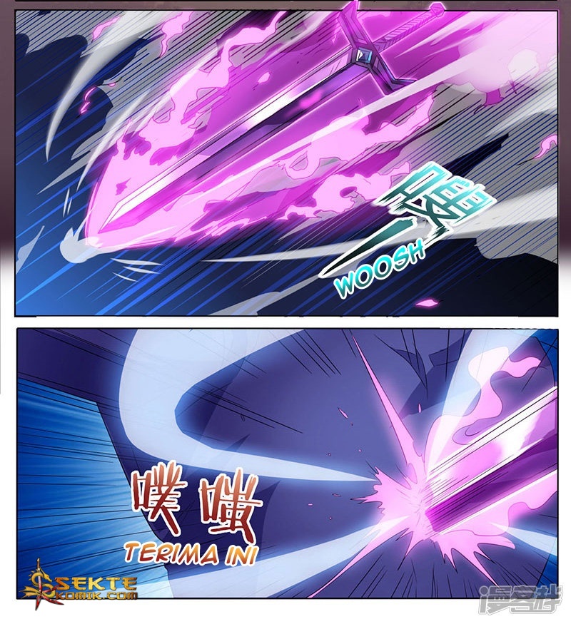 Rebirth Abandoned Less Return Chapter 01 Gambar 6